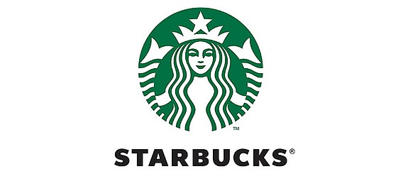 Starbucks Norge logo
