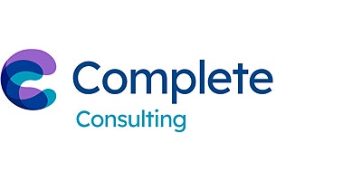 Complete Consulting AS logo