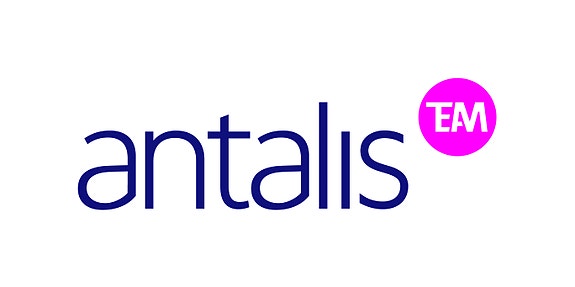 Antalis AS logo