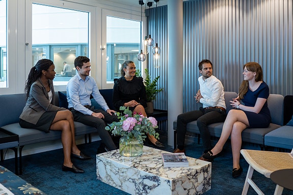 Bilde 2 av 4 i jobbannonse-galleriet