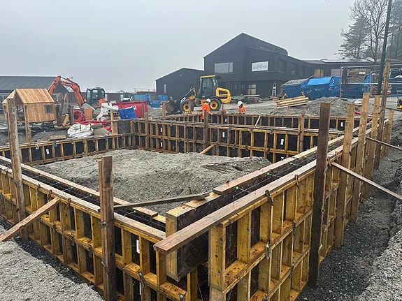 Bilde 3 av 5 i jobbannonse-galleriet