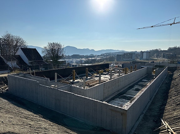 Bilde 2 av 5 i jobbannonse-galleriet