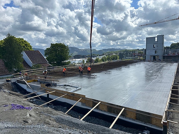 Bilde 1 av 5 i jobbannonse-galleriet