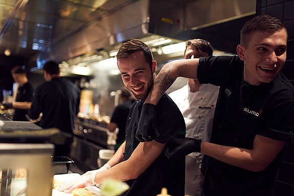 Bilde 1 av 3 i jobbannonse-galleriet