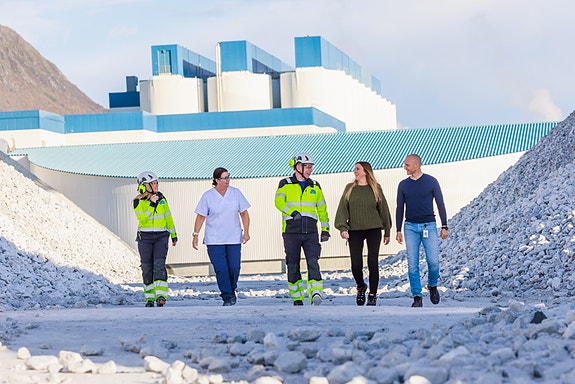 Bilde 2 av 3 i jobbannonse-galleriet