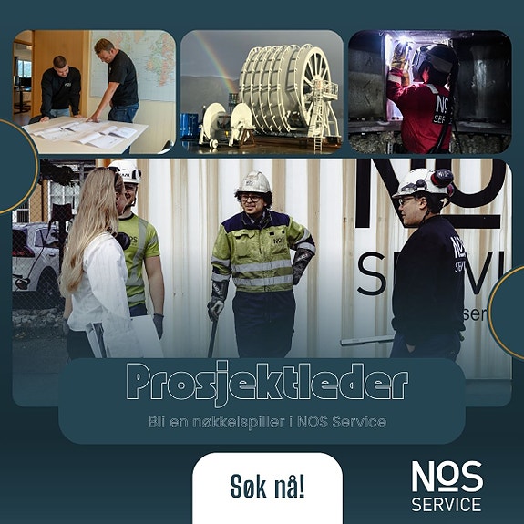 Bilde 1 av 2 i jobbannonse-galleriet