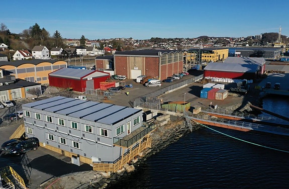 Bilde 2 av 2 i jobbannonse-galleriet