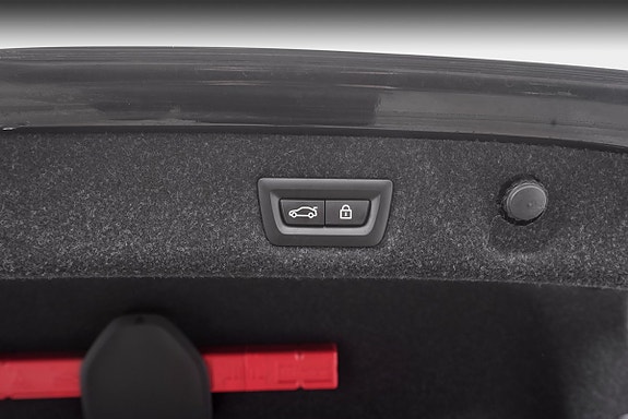 BMW 545e 24 of 30