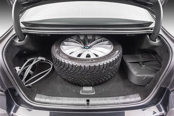 BMW 545e 23 of 30