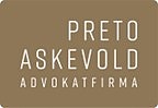 Preto Askevold Advokatfirma logo