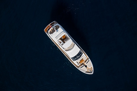 Sunseeker 76 Yacht 4 of 20