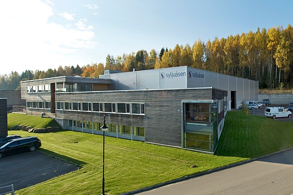 Bilde 2 av 2 i jobbannonse-galleriet