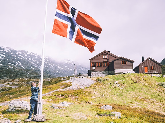 Bilde 1 av 1 i jobbannonse-galleriet