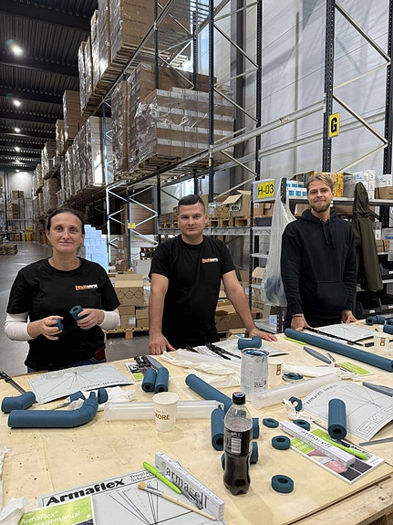 Bilde 2 av 10 i jobbannonse-galleriet