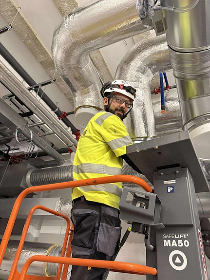 Bilde 5 av 10 i jobbannonse-galleriet