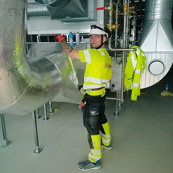 Bilde 8 av 10 i jobbannonse-galleriet