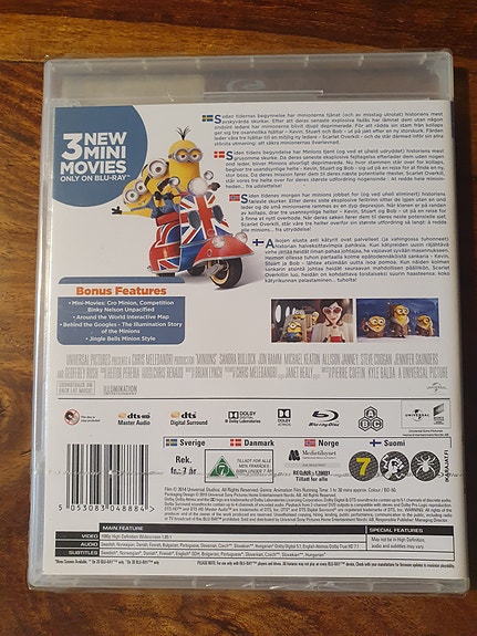 Product image 2 of 2