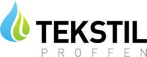 Tekstilproffen AS logo