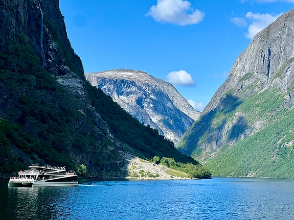 Norway in a Nutshell® by Fjord Tours