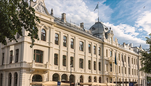 Bilde 1 av 2 i jobbannonse-galleriet