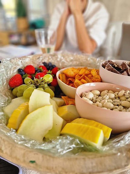 Vi har stort fokus på trivsel og vårt arbeidsmiljø