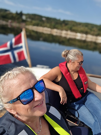 Fagsamling gjennomføres årlig.