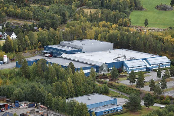 Bilde 1 av 1 i jobbannonse-galleriet