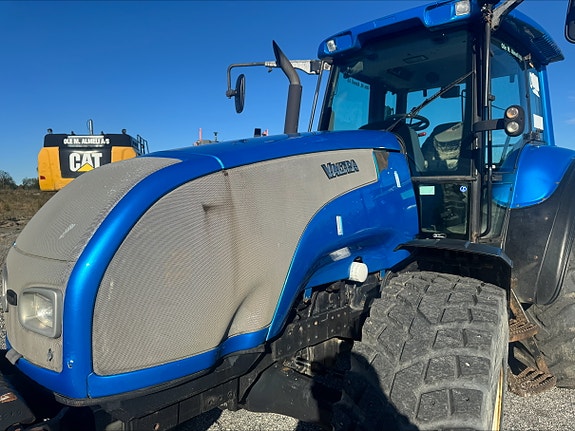 Valtra T150 2004, kr 365 000,-