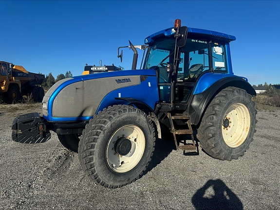 Valtra T150 2004, kr 365 000,-