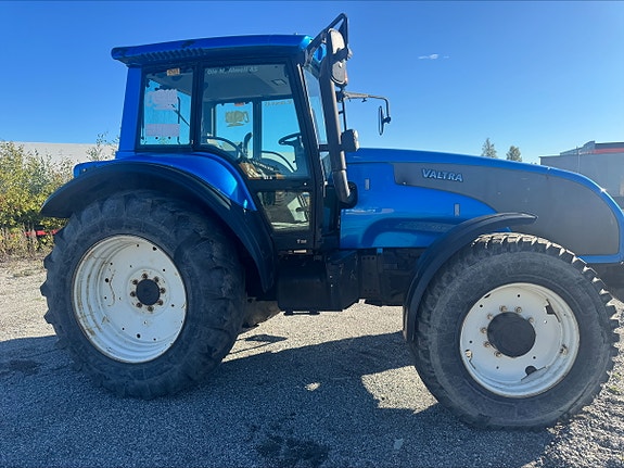 Valtra T150 2004, kr 365 000,-