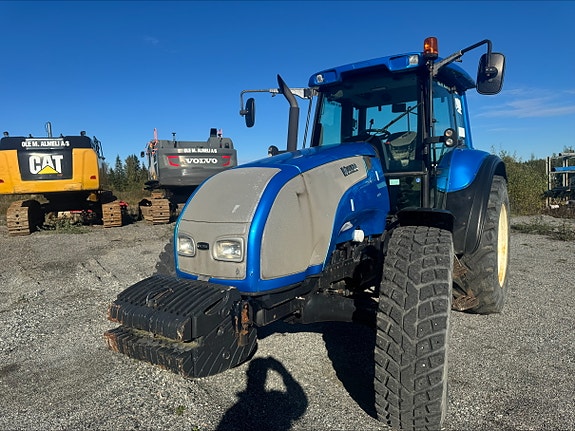 Valtra T150 2004, kr 365 000,-