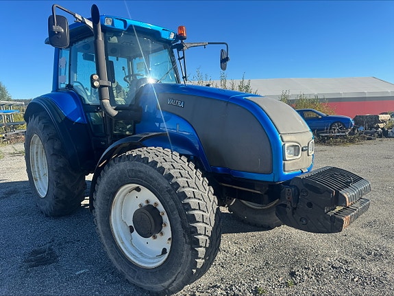 Valtra T150 2004, kr 365 000,-