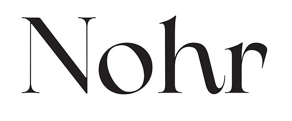 Nohr Studio AS logo