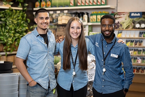 Bilde 1 av 1 i jobbannonse-galleriet