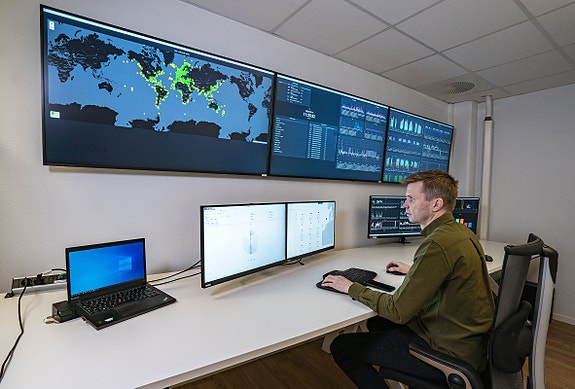 Bilde 1 av 1 i jobbannonse-galleriet