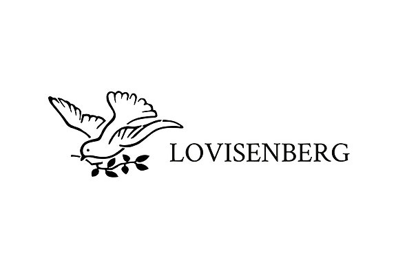 Stiftelsen Diakonissehuset Lovisenberg logo
