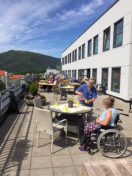 Bilde 6 av 10 i jobbannonse-galleriet