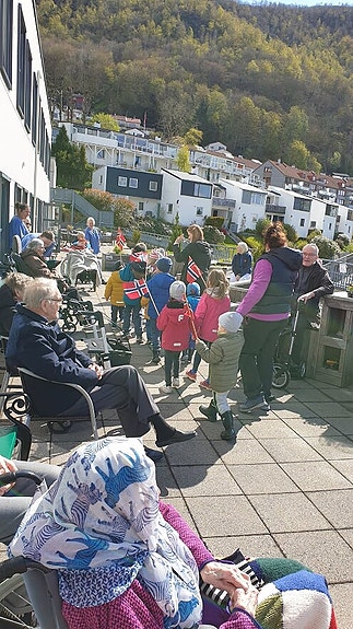 Bilde 3 av 10 i jobbannonse-galleriet