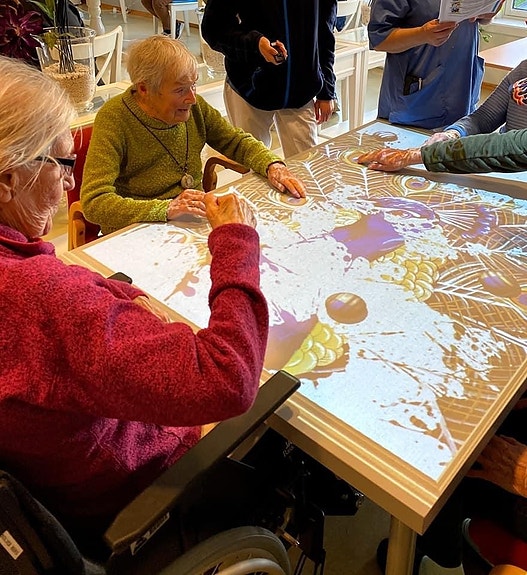 Bilde 9 av 10 i jobbannonse-galleriet