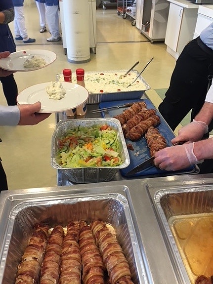 Bilde 7 av 10 i jobbannonse-galleriet