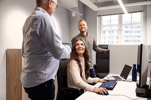 Bilde 4 av 4 i jobbannonse-galleriet