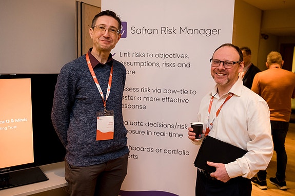 Hyggelige kollegaer med stor engasjement for faget.