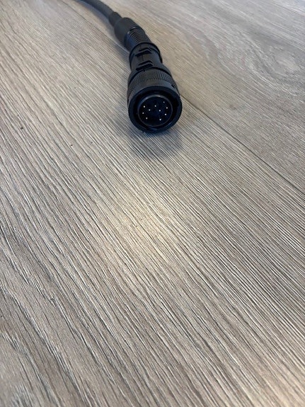 Valtra Guide RTK antenne