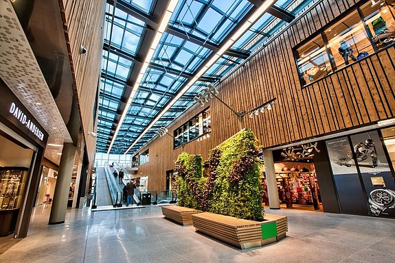 Bilde 1 av 4 i jobbannonse-galleriet