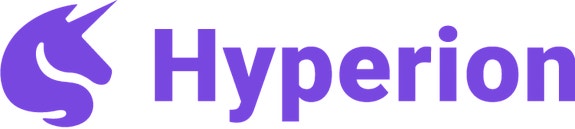 Hyperion - Norsk forbund for fantastiske fritidsinteresser (N4F) logo