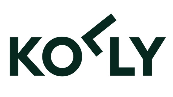 Kolly AS logo
