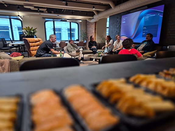 Bilde 2 av 2 i jobbannonse-galleriet