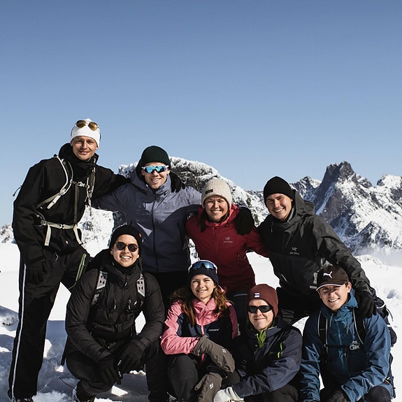 Bilde 2 av 7 i jobbannonse-galleriet