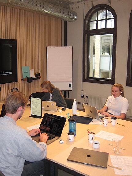 Bilde 6 av 7 i jobbannonse-galleriet