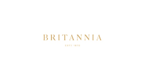 Britannia Hotel logo